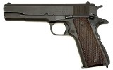 Remington Rand ~ M 1911 A1 U.S. Army ~ .45 Auto - Image 2 of 3