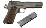 Remington Rand ~ M 1911 A1 U.S. Army ~ .45 Auto - 3 of 3