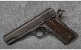 Colt ~ Model of 1911 U.S. Army ~ .45 ACP - Image 3 of 4