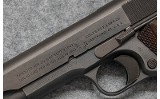 Colt ~ Model of 1911 U.S. Army ~ .45 ACP - Image 4 of 4