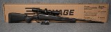 Savage 110 6.5 Creedmoor - Image 1 of 8