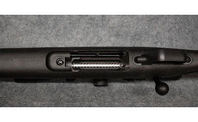 Savage 110 6.5 Creedmoor - Image 6 of 8