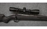 Savage 110 6.5 Creedmoor - Image 3 of 8