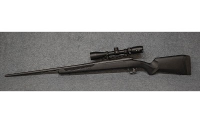 Savage 110 6.5 Creedmoor - Image 8 of 8