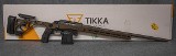 Tikka T3X Ace 6.5 Creedmoor - 1 of 10