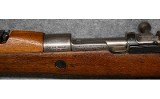 Deutsche Waffen Munit Argentino 1909 - 8 of 10