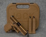 Glock 19X 9MM - 1 of 3