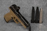 Smith & Wesson SD9 9MM - 1 of 4