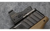 Smith & Wesson SD9 9MM - 4 of 4