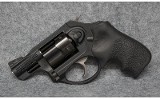 Ruger LCR .38 SPL+P - 3 of 3