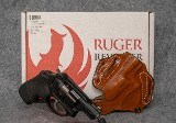 Ruger LCR .38 SPL+P - 1 of 3