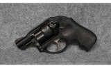 Ruger LCR .22 WMR - 3 of 3