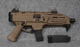 CZ Scorpion Evo 3 S1 9MM - 1 of 6