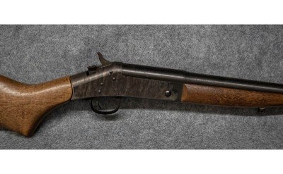 New England Firearms Pardner 20GA - Image 3 of 10