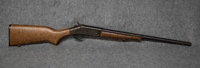 New England Firearms Pardner 20GA - Image 1 of 10