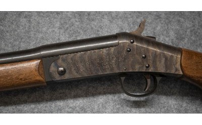 New England Firearms Pardner 20GA - Image 8 of 10