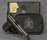 Springfield XD-9 Tactical 9MM - 1 of 3