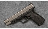 Springfield XD-9 Tactical 9MM - 3 of 3