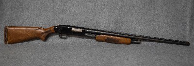 Mossberg 600AT 12 GA - Image 1 of 10