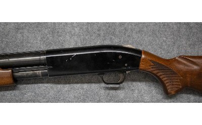 Mossberg 600AT 12 GA - Image 8 of 10