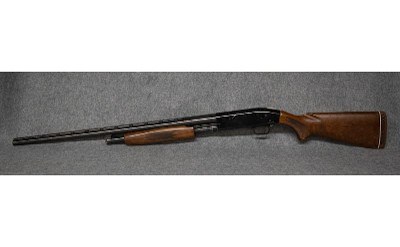 Mossberg 600AT 12 GA - Image 10 of 10