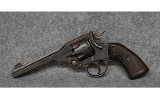 Webley Mark V .445 Webley - 4 of 4