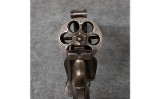 Webley Mark V .445 Webley - 3 of 4