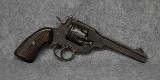 Webley Mark V .445 Webley - 1 of 4