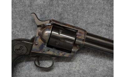 Colt Single Action Army .357 Mag - Image 3 of 5