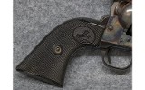 Colt Single Action Army .357 Mag - Image 2 of 5