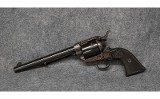 Colt Single Action Army .357 Mag - Image 4 of 5