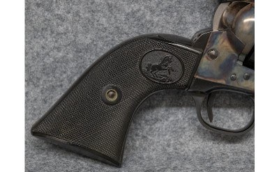 Colt Single Action Army .357 Mag - Image 2 of 5