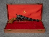 Colt 125th Anniversary S.A.A. .45 Cal - 1 of 3