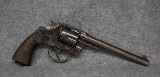 Colt New Service .44 Cal - Image 1 of 4