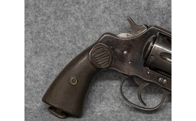 Colt New Service .44 Cal - Image 2 of 4