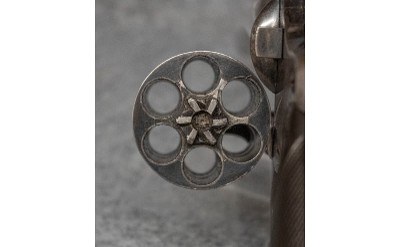 Colt New Service .44 Cal - Image 3 of 4