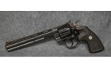 Colt Python .357 Mag - Image 3 of 4