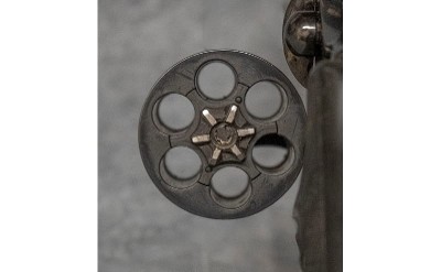 Colt Python .357 Mag - Image 2 of 4