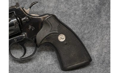Colt Python .357 Mag - Image 4 of 4