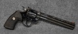 Colt Python .357 Mag - Image 1 of 4