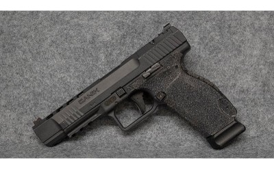 Canik TP9SFX 9MM - Image 3 of 3