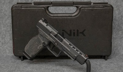 Canik TP9SFX 9MM - Image 1 of 3
