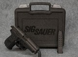 SIG Sauer P228 M11-A1 9MM - 1 of 3