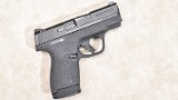 Smith & Wesson ~ M&P9 Shield Plus TS ~ 9mm Luger - 1 of 5