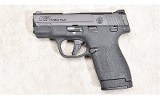 Smith & Wesson ~ M&P9 Shield Plus TS ~ 9mm Luger - 3 of 5