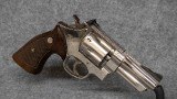 Smith & Wesson None .357 Mag - 1 of 3