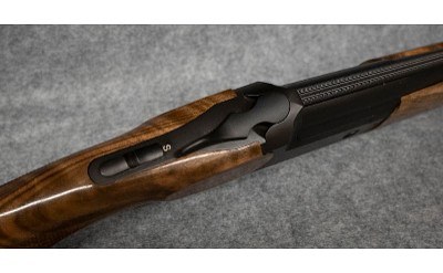 Blaser ~ F3 ~ 12 Gauge - Image 5 of 10