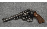 Smith & Wesson 1955 .45 Cal - 4 of 4