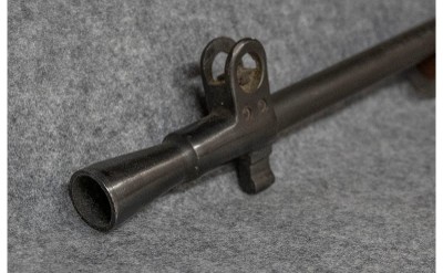 Enfield Santa Fe Jungle Carbine MK1.303 British - Image 7 of 10