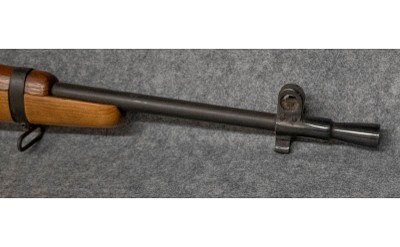 Enfield Santa Fe Jungle Carbine MK1.303 British - Image 4 of 10